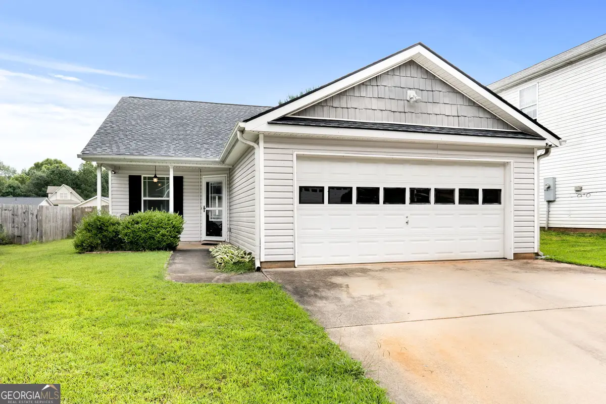 244 Wrightsburg Way, Zebulon, GA 30295 - Image #1