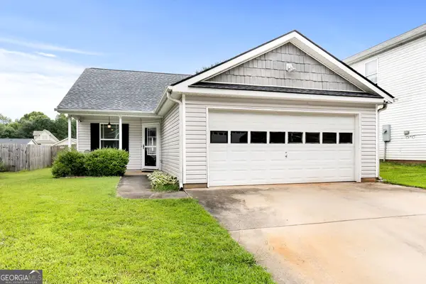 244 Wrightsburg Way, Zebulon, GA 30295