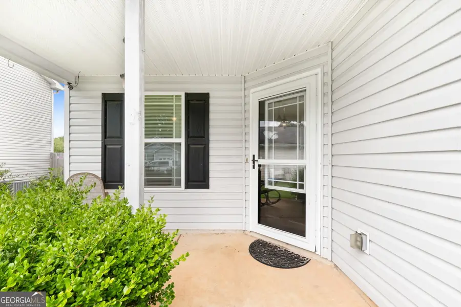 244 Wrightsburg Way, Zebulon, GA 30295 - Image #2