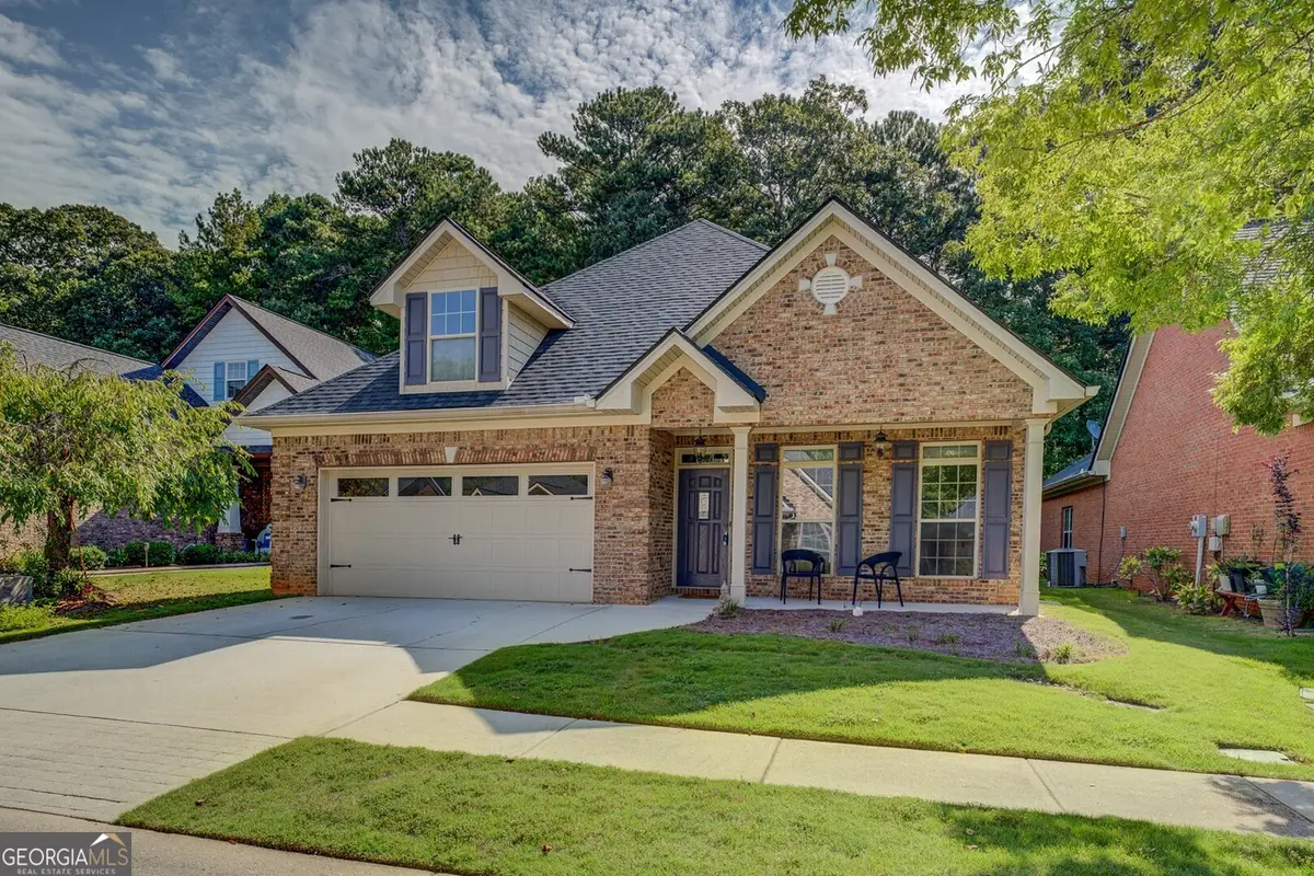 10155 Malcolm Drive, Covington, GA 30014 - Image #1