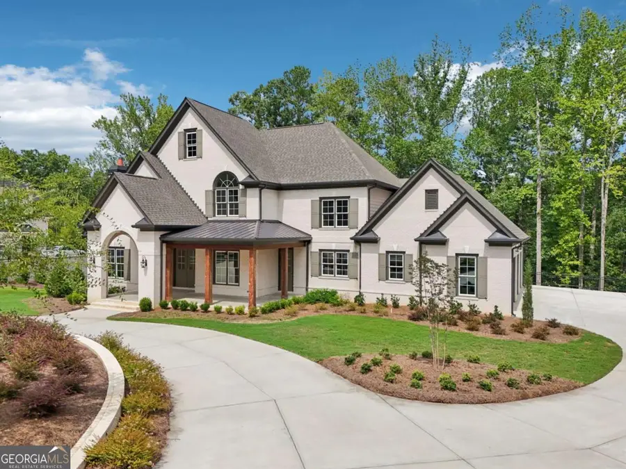 583 Carl Sanders Drive, Acworth, GA 30101 - Image #2