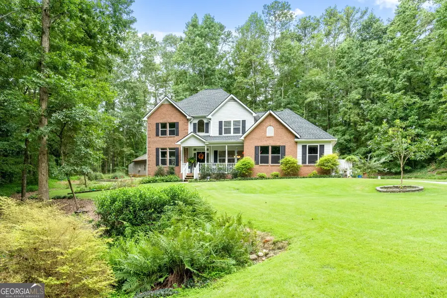 319 Le Paradis Boulevard, Sharpsburg, GA 30277 - Image #2