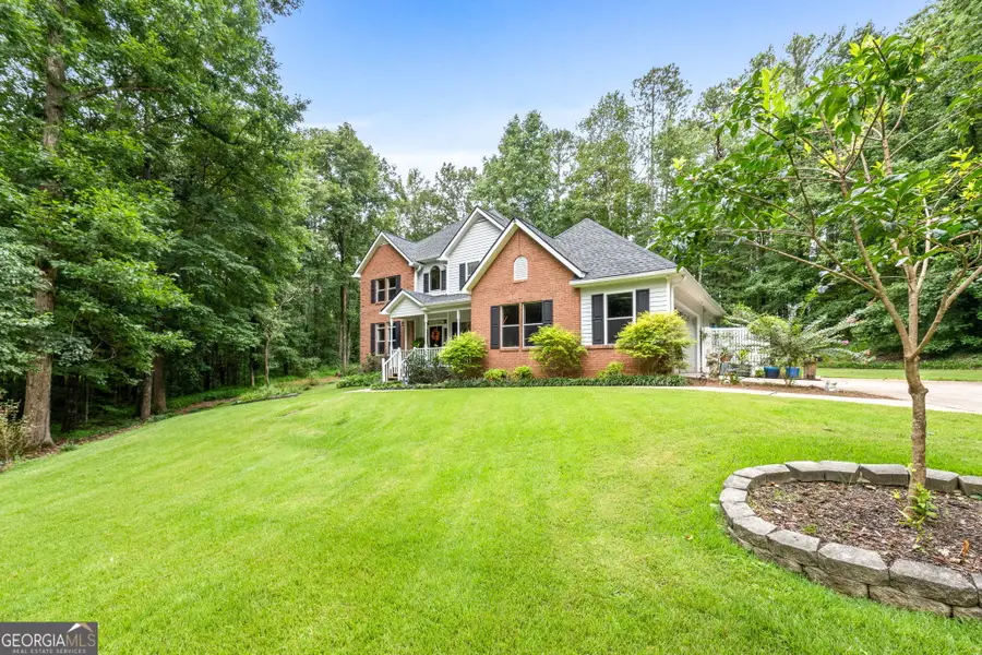 319 Le Paradis Boulevard, Sharpsburg, GA 30277 - Image #3