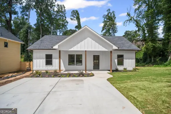 621 Elmwood Street, Canton, GA 30114