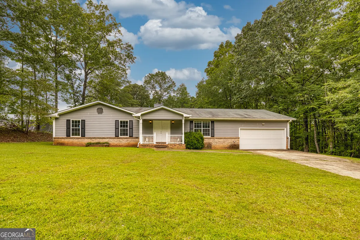 815 Birch Road, Franklin, GA 30217 - Image #1