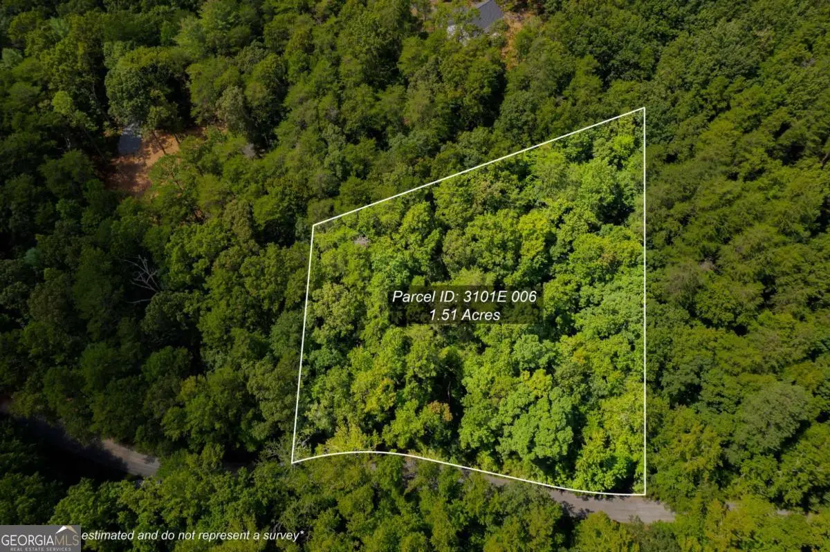 LOT 6 Heatherwood Way, Talking Rock, GA 30175 - Image #1