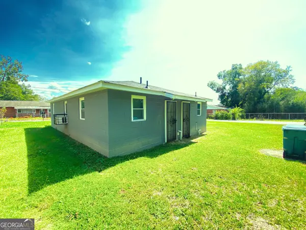 2349 Mason Street, Macon, GA 31206