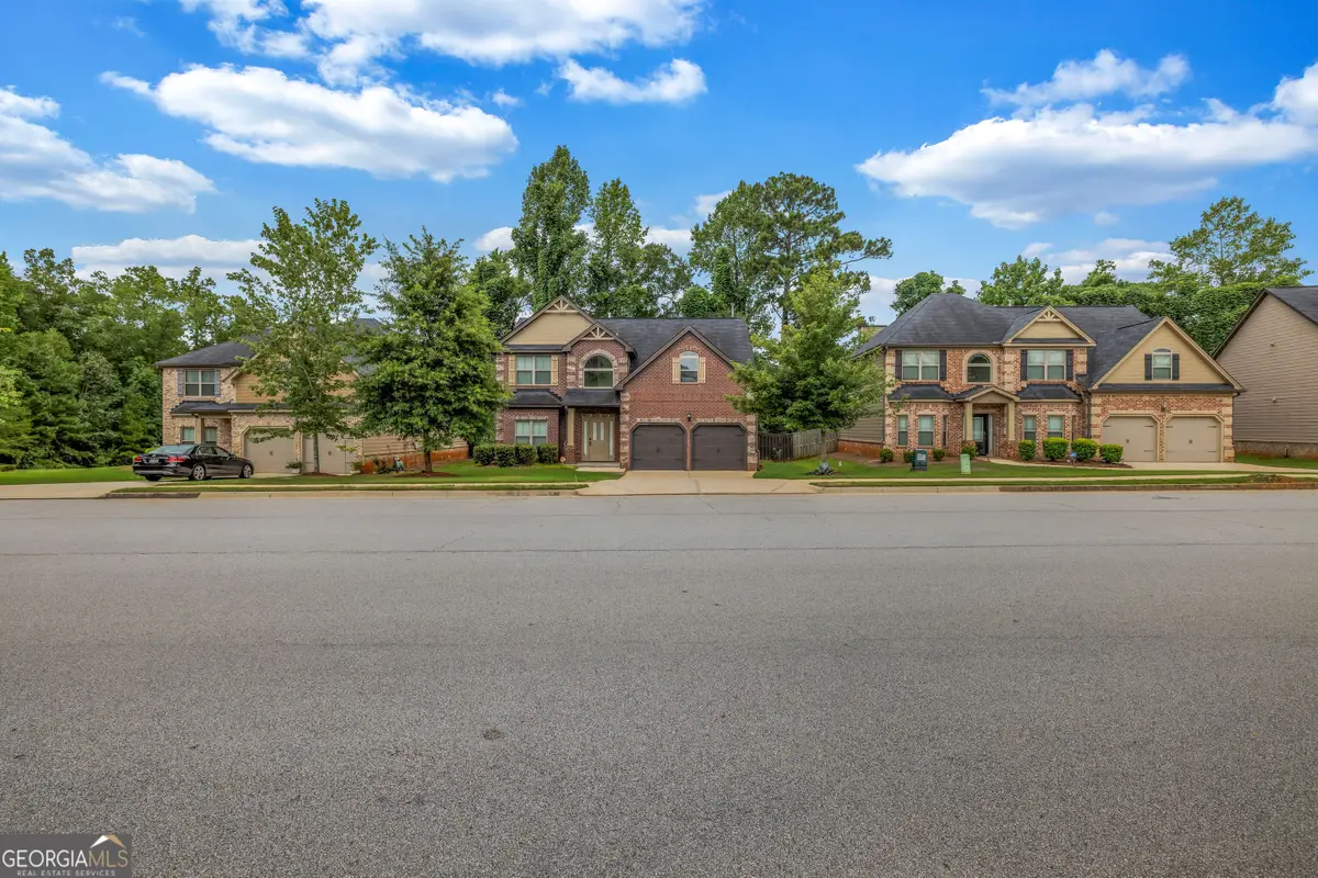 105 Annaberg Place, McDonough, GA 30253 - #1