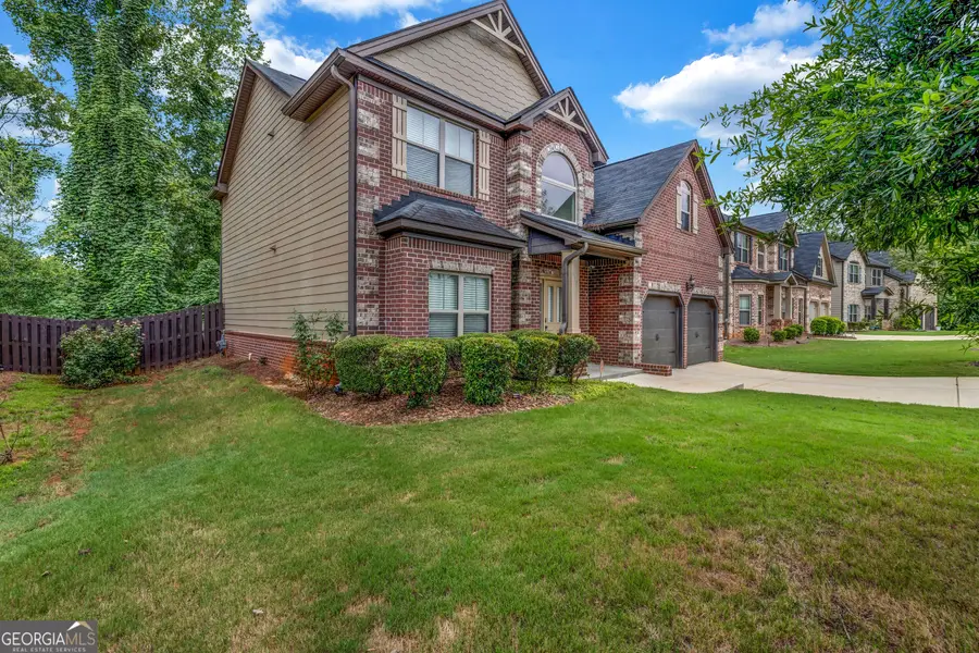 105 Annaberg Place, McDonough, GA 30253 - #3