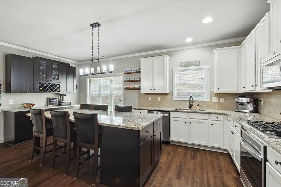 5385 Timber Wild Lane, Buford, GA 30518 - Image #3