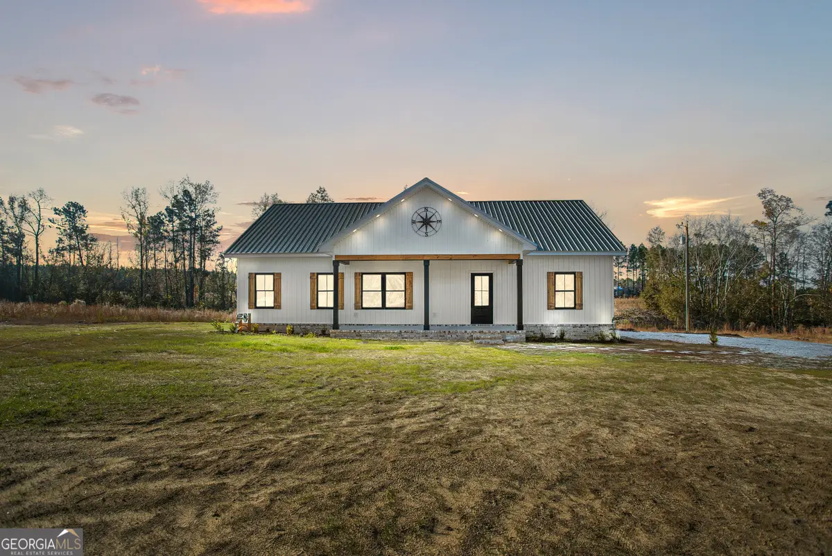 217 Mimosa Road, Swainsboro, GA 30401 - Image #1