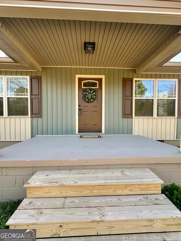 3667 Cave Spring Road Sw, Rome, GA 30161