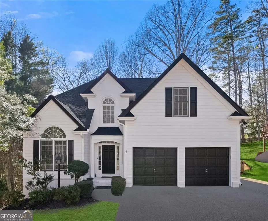 1288 Gate Post Lane, Powder Springs, GA 30127 - Image #1