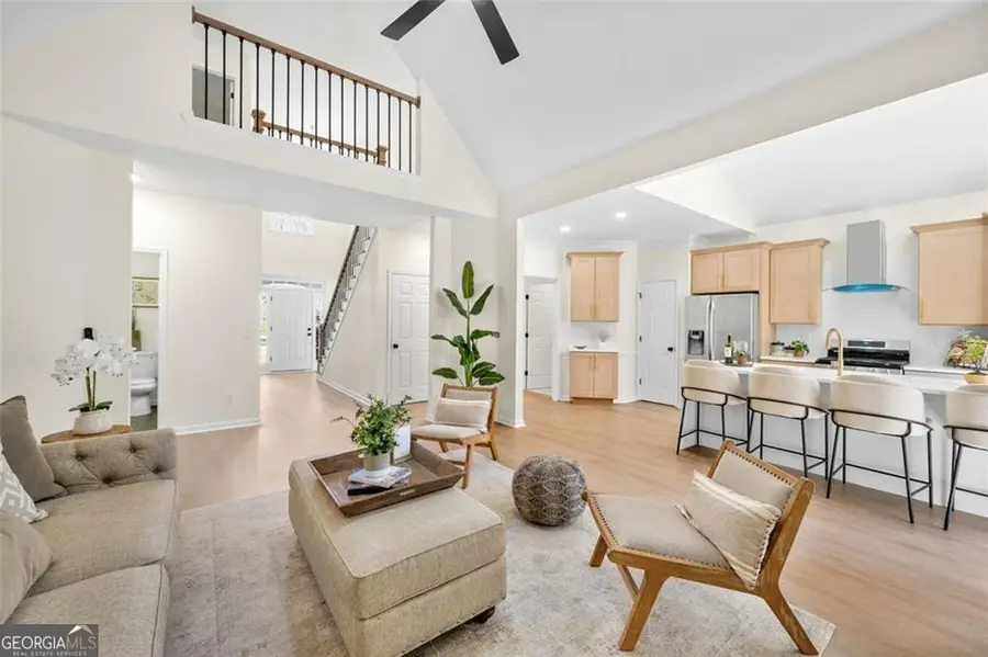 1288 Gate Post Lane, Powder Springs, GA 30127 - Image #3