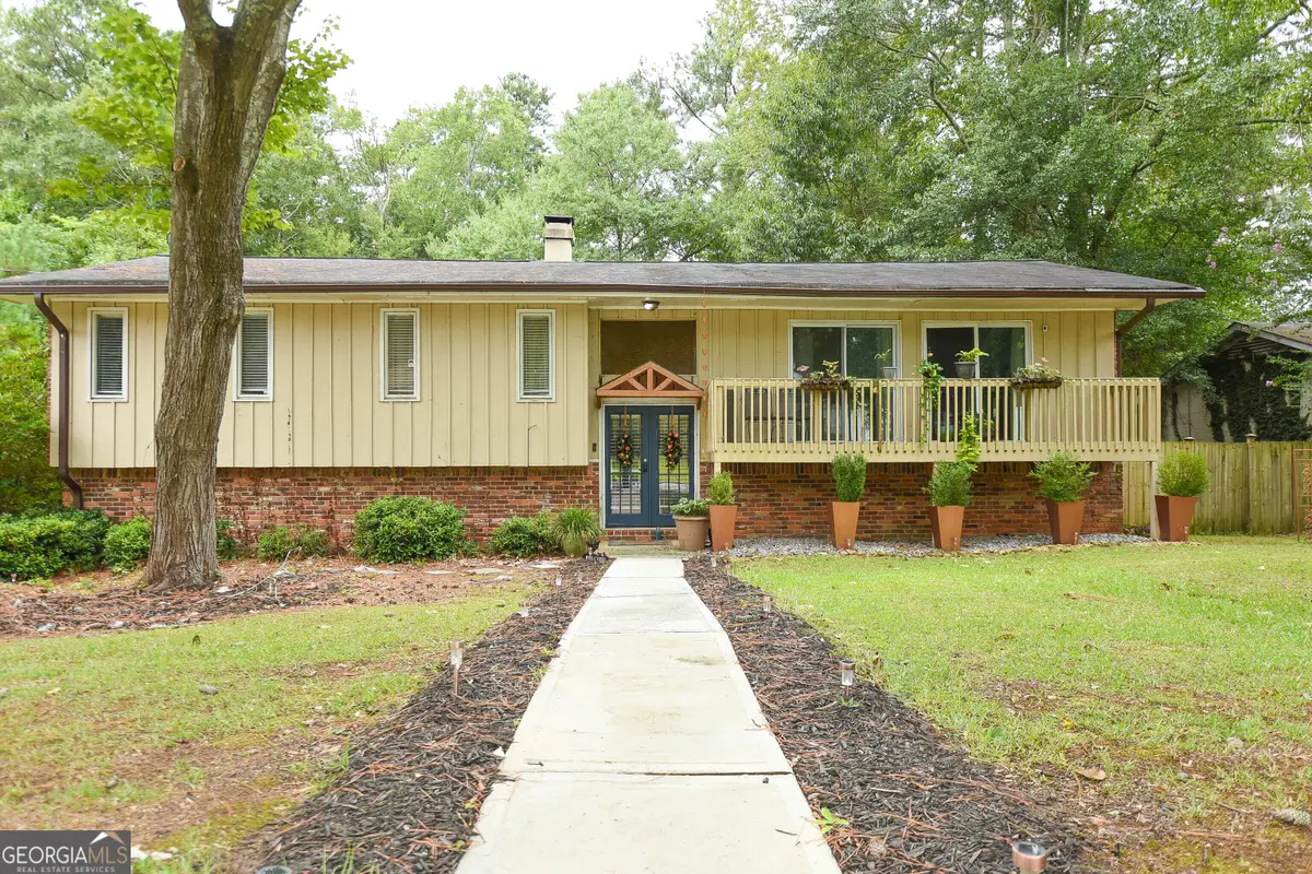 3280 Devilla Trace, South Fulton, GA 30349 - #1