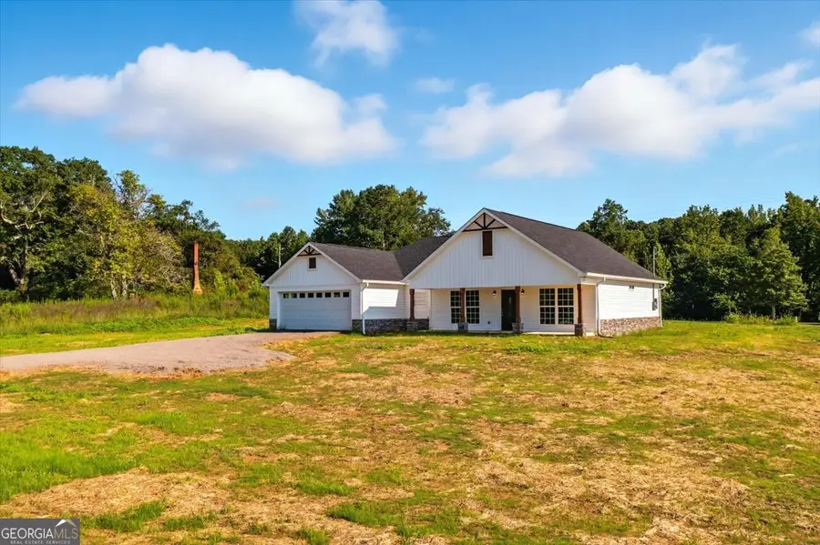 14943 Highway 46, Heflin, AL 36264 - Image #2