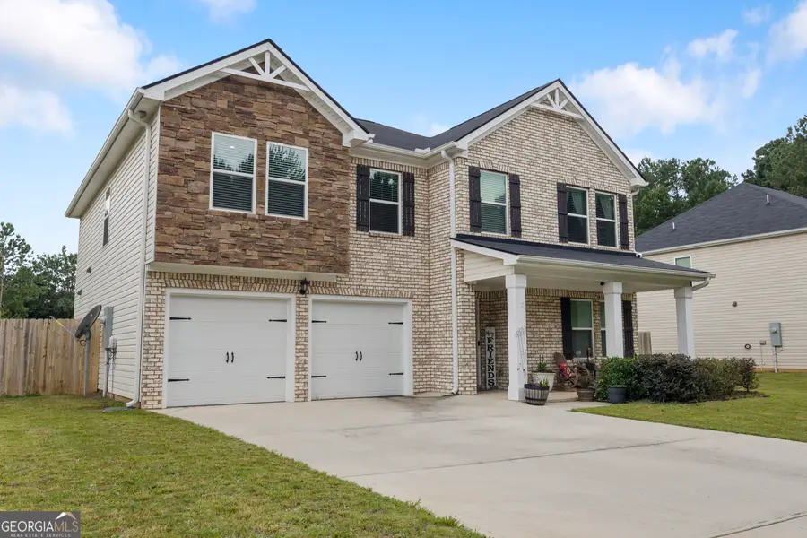 94 Galway Lane, Hampton, GA 30228 - Image #2