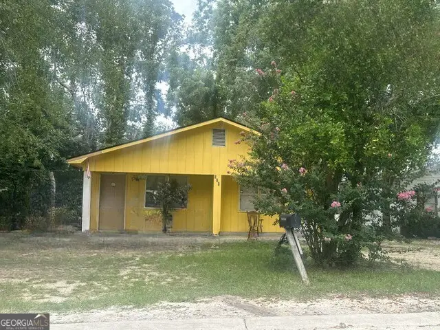 103 Floyd Street, Statesboro, GA 30458 - Image #1