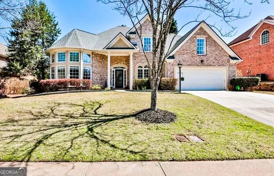 3680 Highcroft Circle, Peachtree Corners, GA 30092 - Image #1