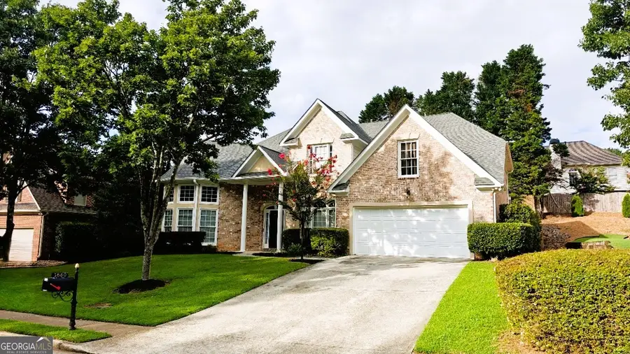 3680 Highcroft Circle, Peachtree Corners, GA 30092 - Image #2