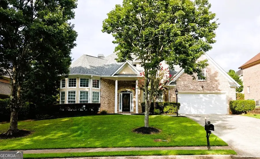 3680 Highcroft Circle, Peachtree Corners, GA 30092 - Image #3