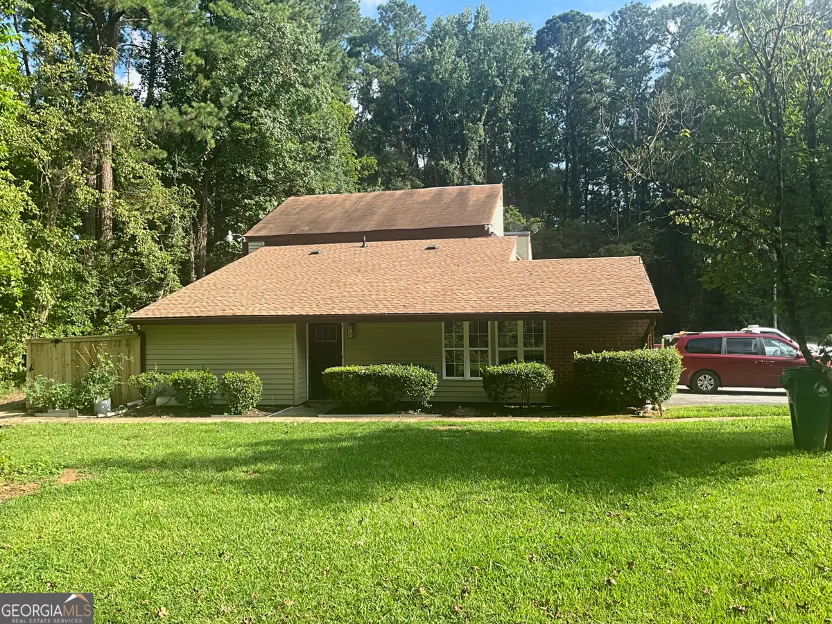 3155 Tangerine Court #3155, Decatur, GA 30034 - #1