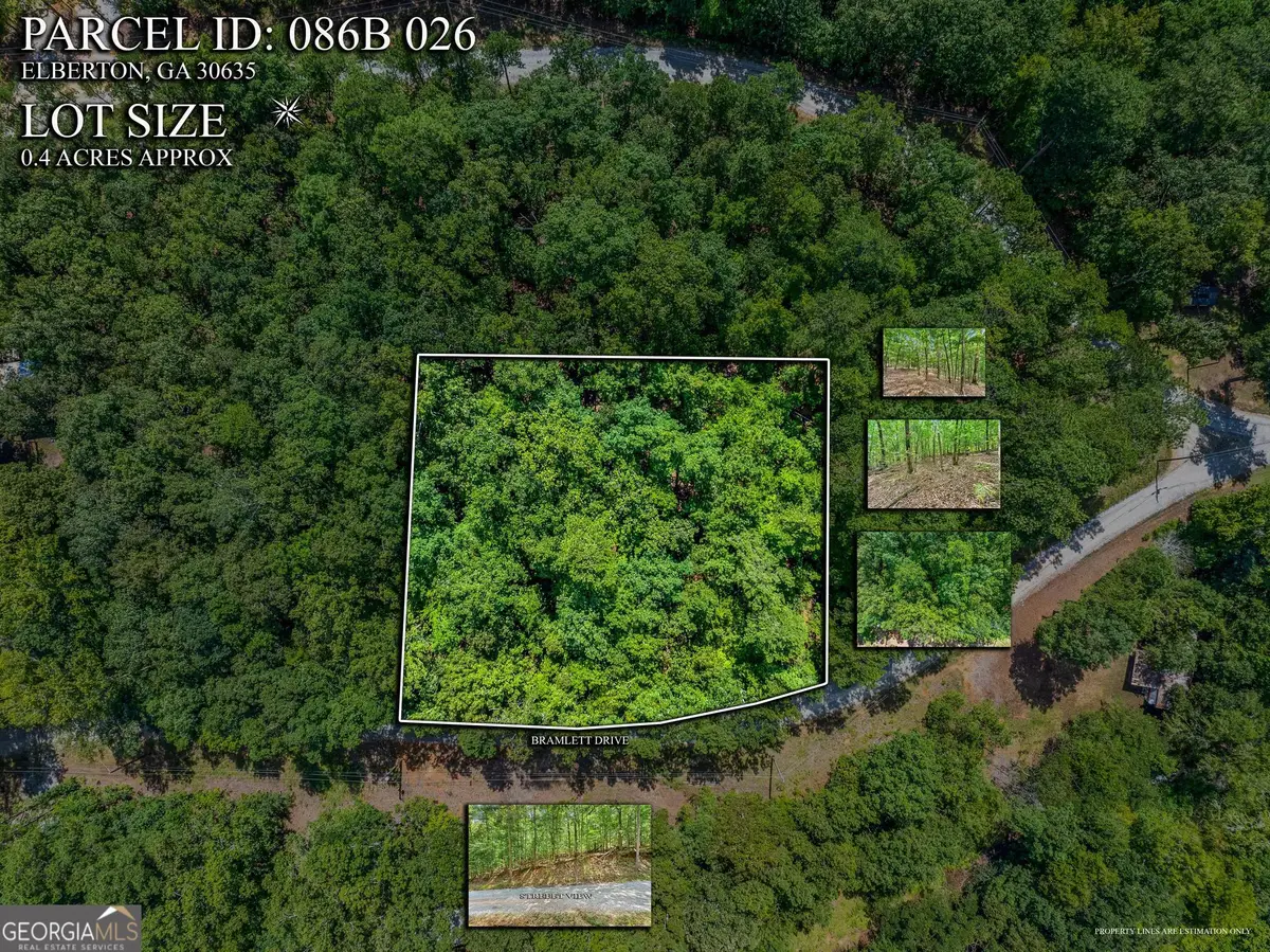 LOT 74 Bramlett Circle, Elberton, GA 30635 - Image #1