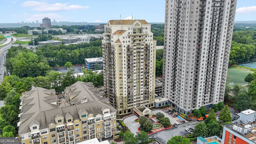 795 Hammond Drive, Atlanta, GA 30328 - Image #2