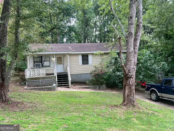 3825 Bentley Drive, Douglasville, GA 30135