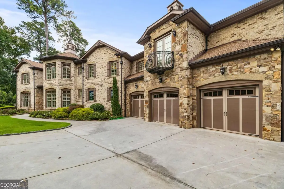 2267 Echo Trail Ne, Atlanta Decatur, GA 30345 - Image #1