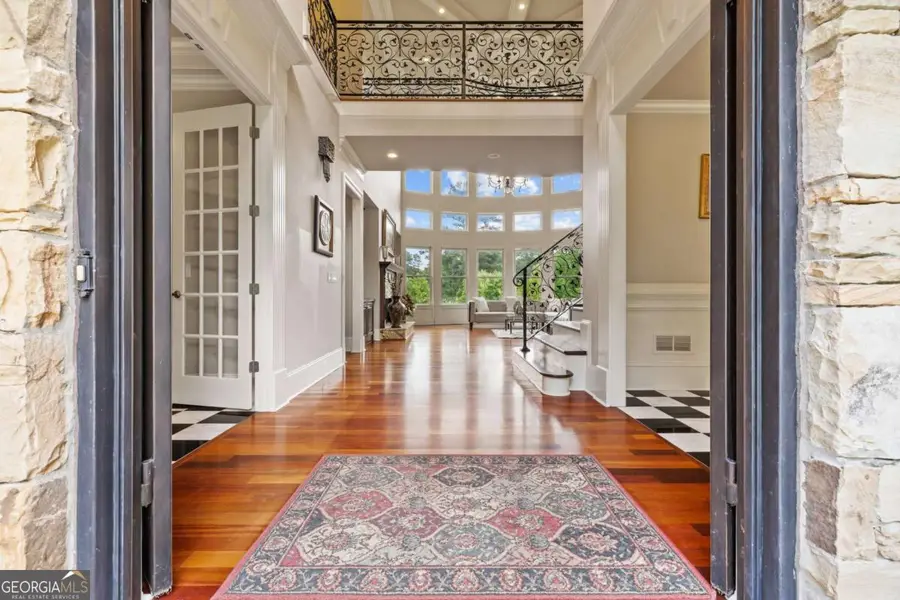 2267 Echo Trail Ne, Atlanta Decatur, GA 30345 - Image #3