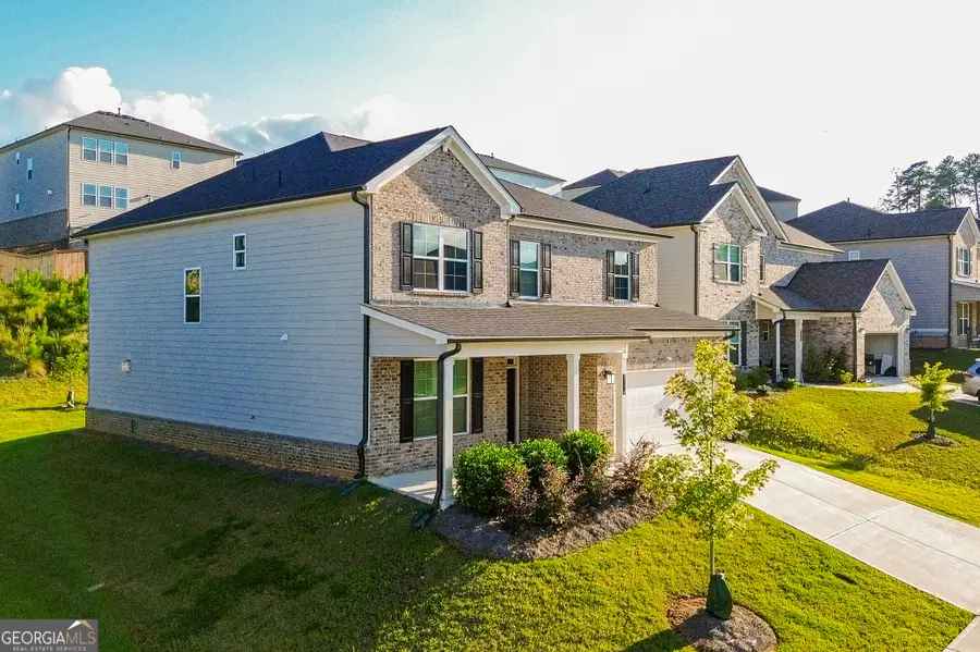 4774 Mock Orange Street Sw, South Fulton, GA 30331 - #3