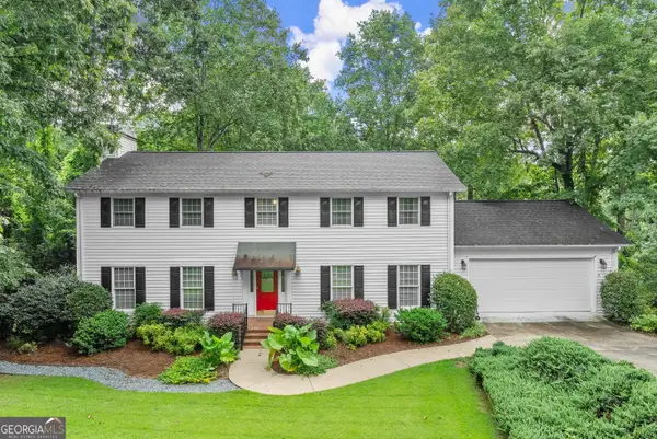 2533 Bridgewater Drive, Gainesville, GA 30506