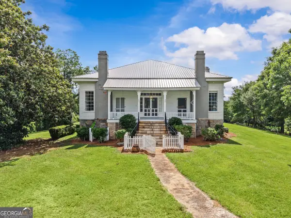 403 Stewart Farm Road, Gray, GA 31032