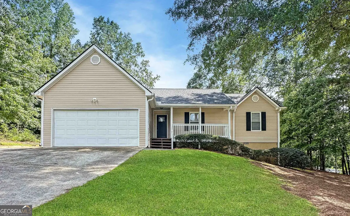 851 Raymond Hill Road, Newnan, GA 30265 - Image #1