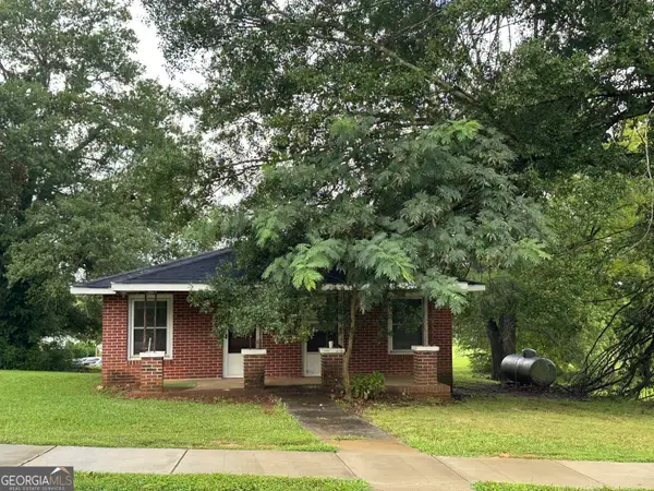 56 Allen Street, Dawsonville, GA 30534