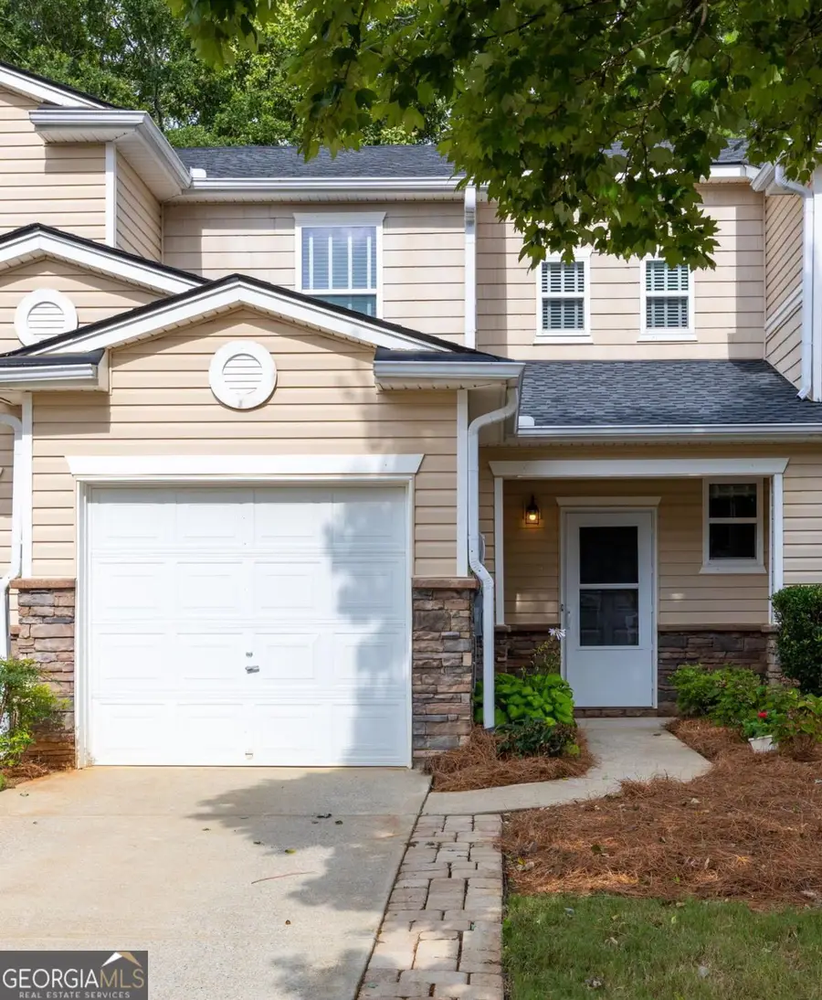 517 Rendezvous Road, Acworth, GA 30102 - #2