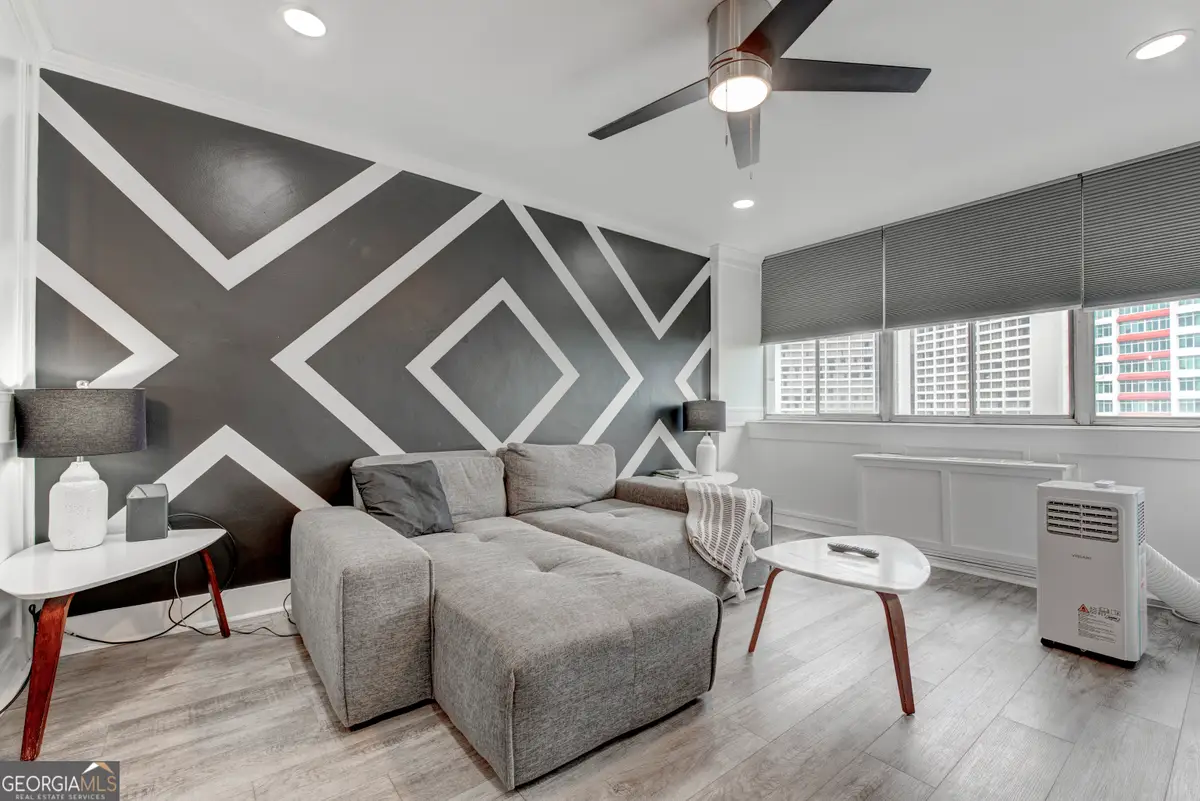 215 Piedmont Avenue Ne #UNIT 2210, Atlanta, GA 30308 - Image #1