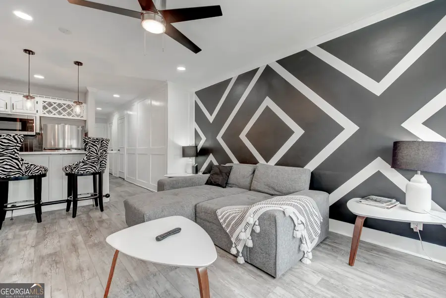 215 Piedmont Avenue Ne #UNIT 2210, Atlanta, GA 30308 - Image #3