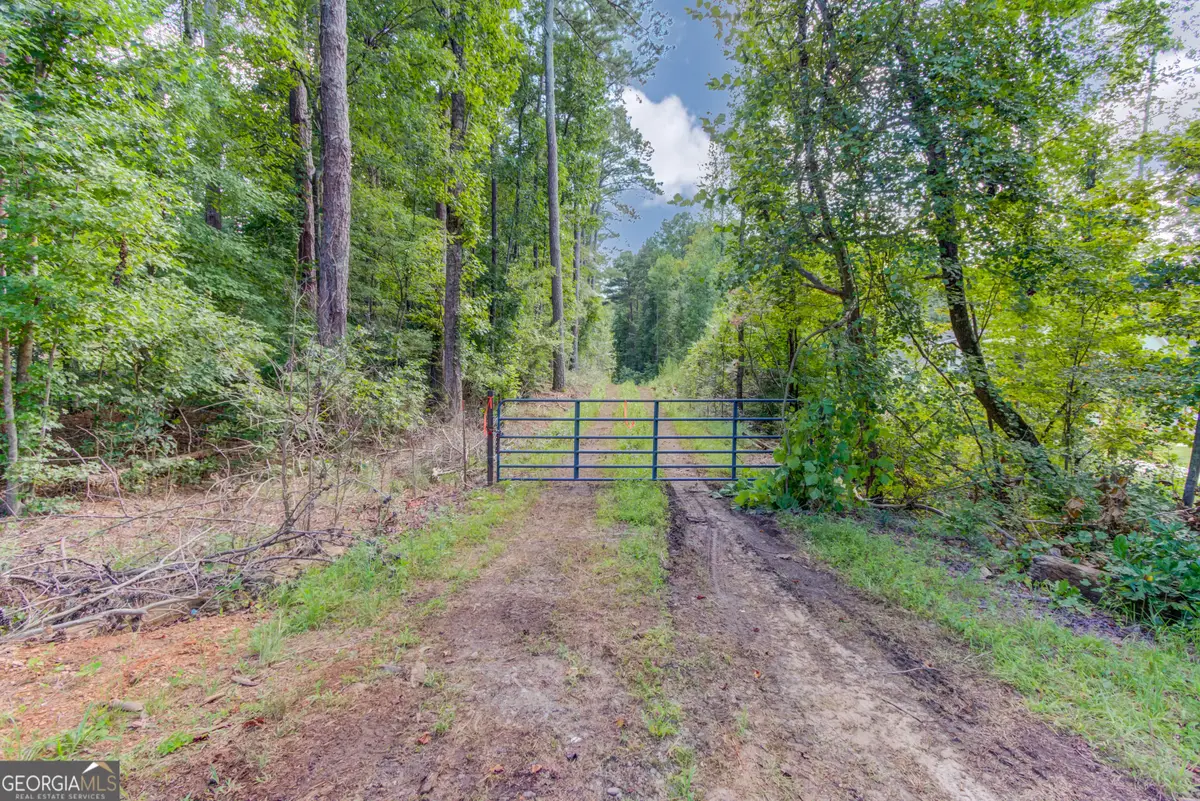 6350 Blackjack Road, Flowery Branch, GA 30542 - #1