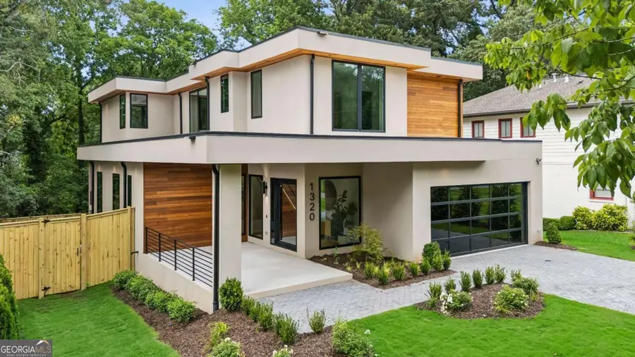 1320 Mayfair Drive Ne, North Druid Hills, GA 30324 - Image #2