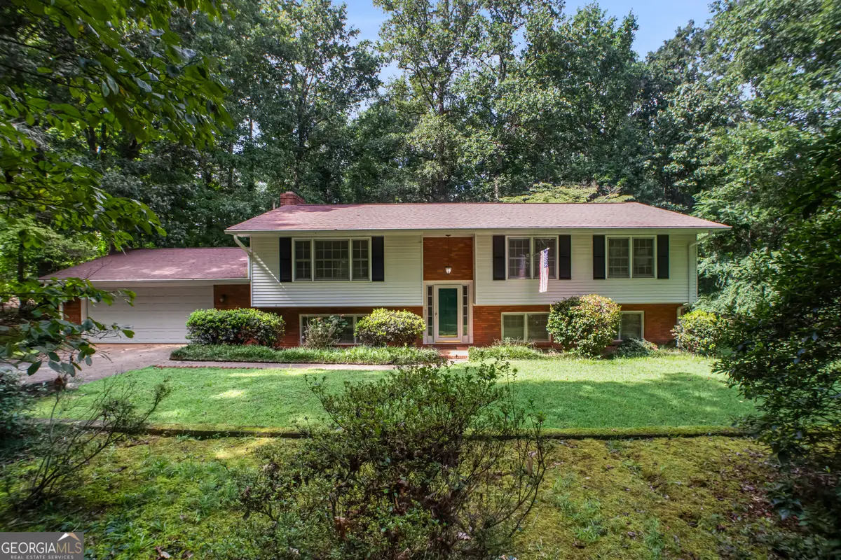 281 Dogwood Trail, Commerce, GA 30529 - Image #1