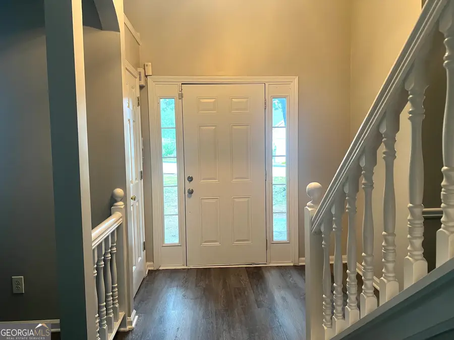 4395 Ward Bluff Court, Ellenwood, GA 30294 - Image #2