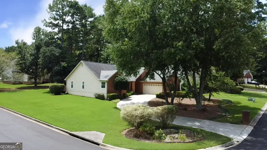244 Sawgrass Way, Fayetteville, GA 30215 - Image #2