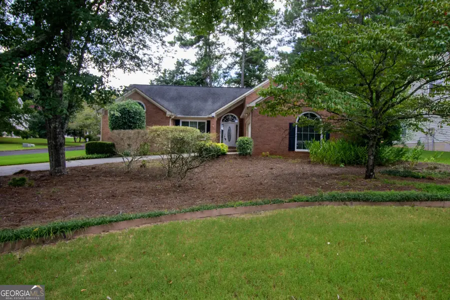 244 Sawgrass Way, Fayetteville, GA 30215 - Image #3