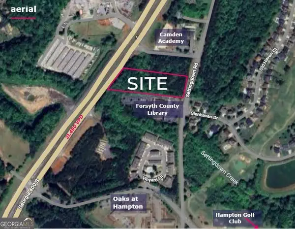 5355 Settingdown Road, Cumming, GA 30041