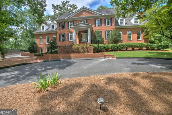 15 Ladonna Place Sw, Rome, GA 30165