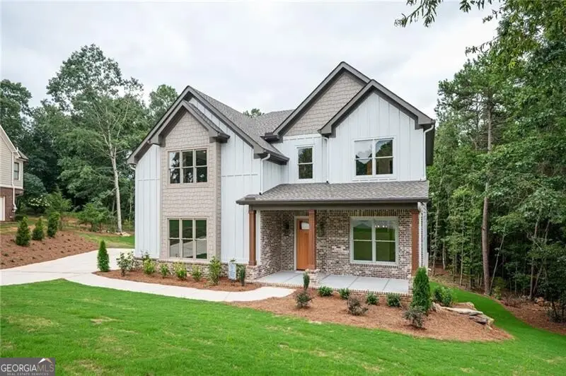 2476 St Martin Way, Monroe, GA 30656 - Image #2