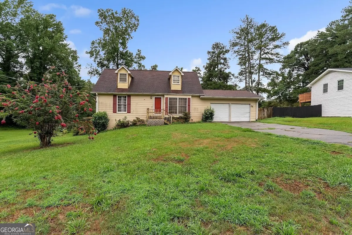 2010 Levgard Lane, Riverdale, GA 30296 - Image #1