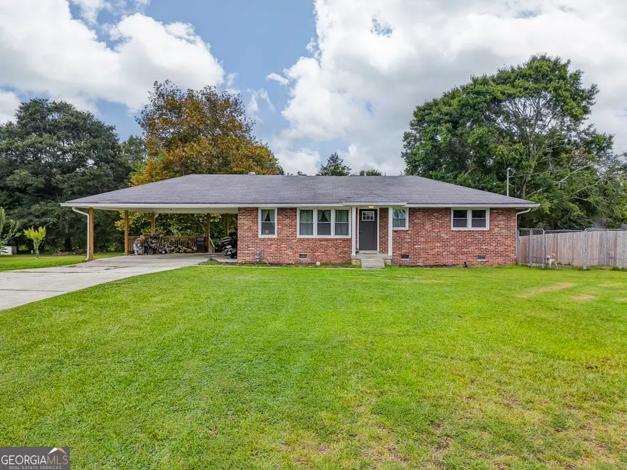 2020 Old Cedartown Road, Cedartown, GA 30125 - Image #2